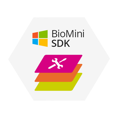 Suprema BioMini SDK for Windows