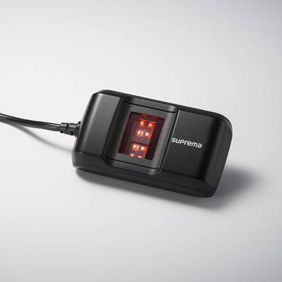 Suprema BioMini Slim 2 Ultra-slim FAP20 Authentication Scanner