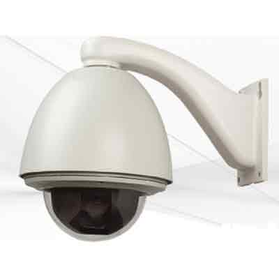 Bolide BC1009-PTZWD high speed PTZ camera