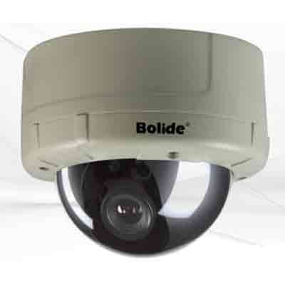 Bolide BC1009AVAWD 540 TVL WDR dome camera