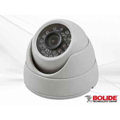 Bolide BC1009IB-IROD-W 480 TVL infrared eyeball high resolution camera