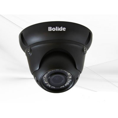 Bolide BC1909 900TVL superb resolution IP66 dome camera