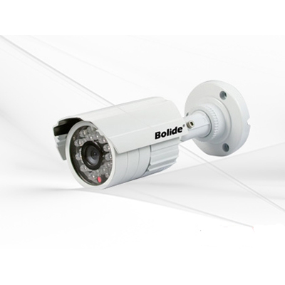 Bolide BC6635 IR CCTV camera with 600 TVL resolution