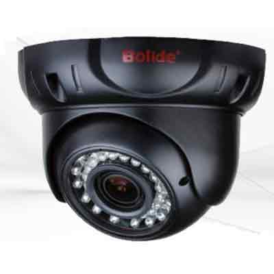 Bolide BC6709IRODVA28EFO IR eyeball vari-focal camera with 700 TVL resolution