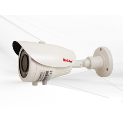 Bolide Effio-E bullet varifocal camera