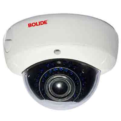 Bolide BC7009AVAIR12-24 700TVL high resolution dome camera