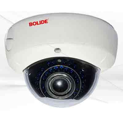 Bolide BC7009AVAIR1224R dual voltage vari-focal IR RS485 dome camera