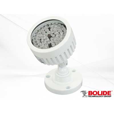 Bolide BE-IR150-10 18 PCS high power LED infrared illuminator