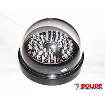Bolide BE-IR50-160 48 pcs LED infrared illuminator