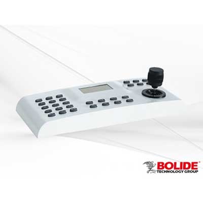 Bolide BE-KB03 3-axis computerised surveillance controller