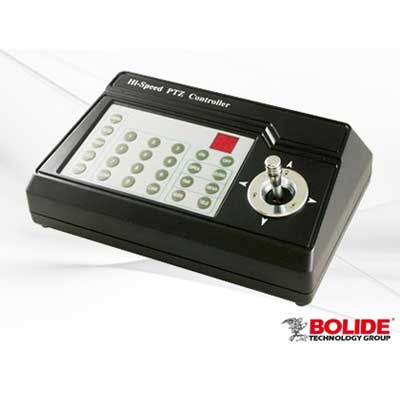 Bolide BE-KB03E 2-axis computerised surveillance controller