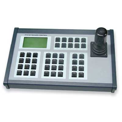 Bolide BE-KB08 3 axis computerised controller