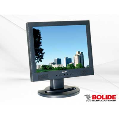 Bolide BE8019LCD 19 inch security LCD monitor