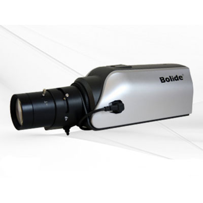 Bolide BN2002WDRIP WDR box camera with 690 TVL resolution