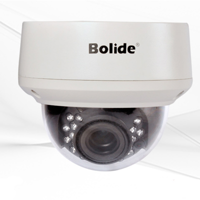 Bolide BN2009IRIP indoor IP dome camera with 600 TVL resolution