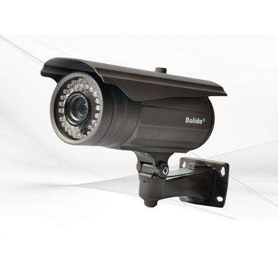 Bolide BN2035IRIP bullet camera with 600 TVL resolution