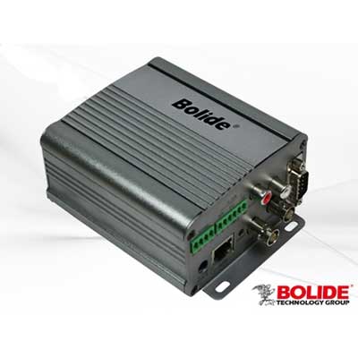 Bolide BN5001-ON 1-channel network video server