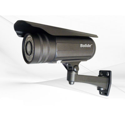 Bolide BN5035M megapixel IP IR bullet camera with 0.2 sensitivity lux