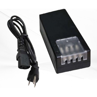 Bolide BP0004-5-PTC 5AMP power supply with PTC Fuse