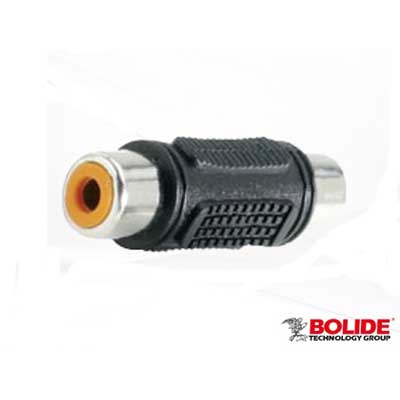 Bolide BP0025 RCA female coupler