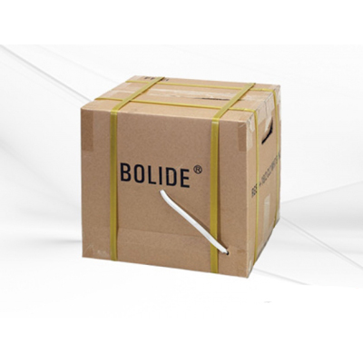 Bolide BP0033-CW1000-CMP RG59 zip/combo CMP cable