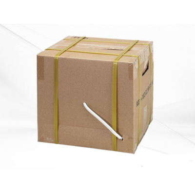 Bolide BP0033C-E 500ft white professional grade zip/combo cable