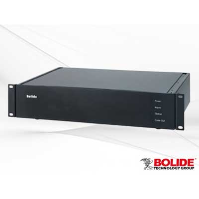Bolide DR-3207 matrix video switcher