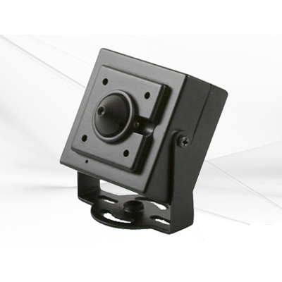Bolide KPC600WDSA pinhole CCTV camera with 690 TVL resolution