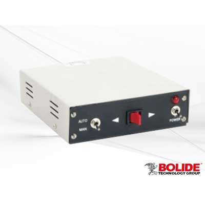 Bolide SC-C scanner controller