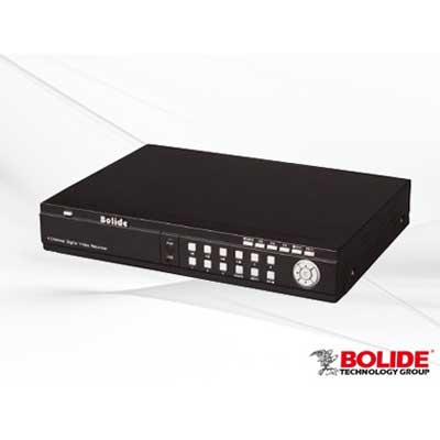 Bolide SVR9004HD 4 channel 960H H.264 real time DVR