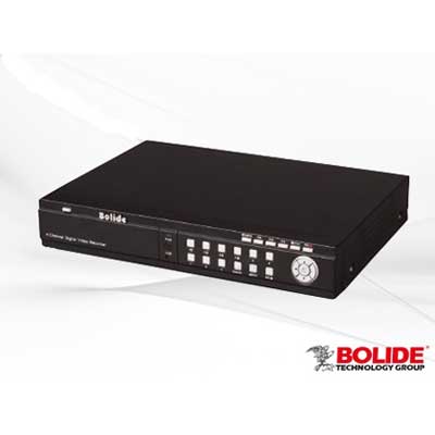 Bolide SVR9016CHD 16 channel 960H H.264 real time recording DVR