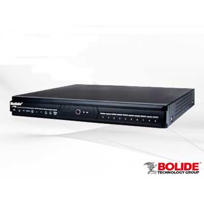 Bolide SVR9016HD 960H H.264 real time recording DVR