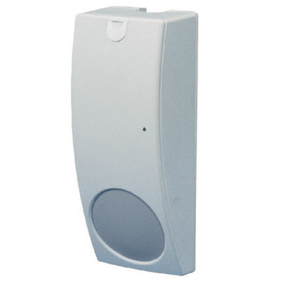 Bosch 4998085570 intruder detector with temperature compensation
