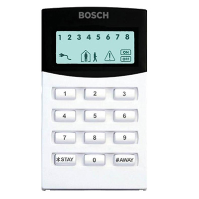 Bosch CP500ALW
