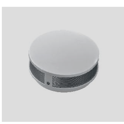 Bosch CRS-CP-WSD intruder detector with local optical and acoustical alarm