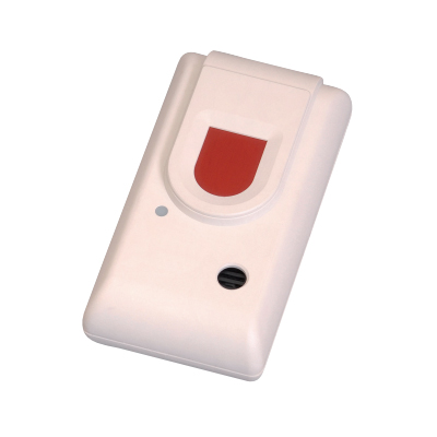 Bosch CRS-MADO-869B sensor with Bosch protocol