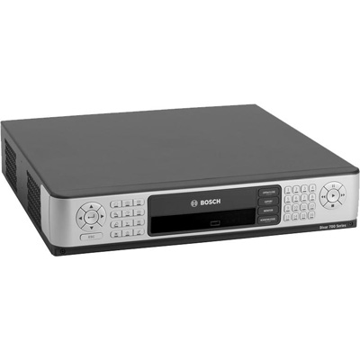 Bosch DNR-732-08B200 - 730 Series digital network HD recorder