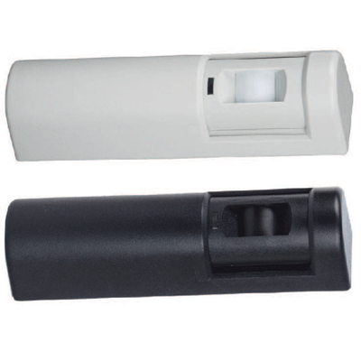 Bosch DS 161 intruder detector with sounder alert