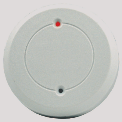 Bosch DS1108i intruder detector with microprocessor-based sound analysis technology (SAT)