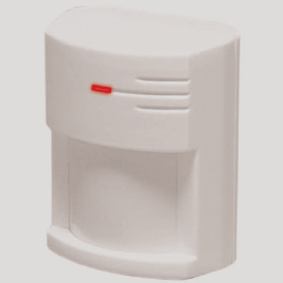 Bosch DS940P intruder detector with temperature compensation