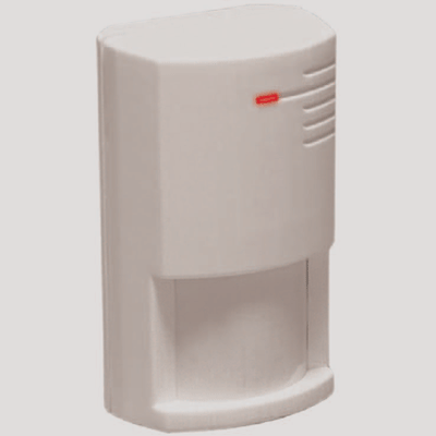 Bosch DS940QP intruder detector with pet and animal immunity