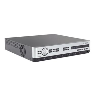 Bosch DVR-630-08A 8 channel real time recording