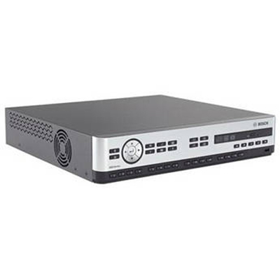 Bosch DVR-670-08A100 8 channel digital video recorder