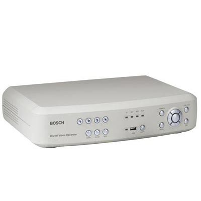 Bosch DVR4C2301 Digital video recorder (DVR) 