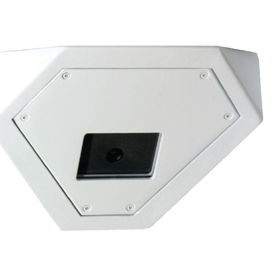 Bosch EX36C702W-N corner mount no-grip CCTV camera