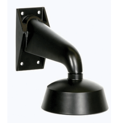 Bosch EXMB.045B CCTV camera bracket with hollow core for cable-free appearance