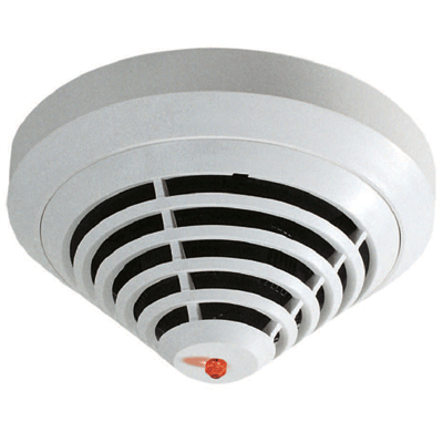 Bosch FAP-OTC 420 intruder detector with combination of optical, thermal and chemical sensors