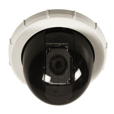 Bosch G3BPW50W Dome camera
