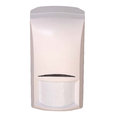 Bosch ISA-WM-869 intruder detector with eight detection layers