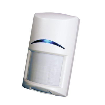 Bosch ISC-BDL2-W12G blue line gen2 tritech motion detector